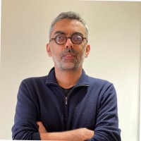 St Mary's School, Cambridge Employee Kamal Ved's profile photo