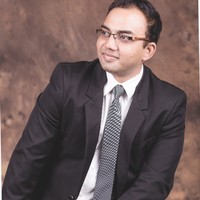 ADS SOFTEK P LTD Employee Ashu Bajpai's profile photo