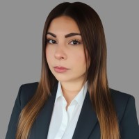 Canon Mexicana Employee Angélica González's profile photo