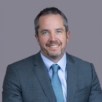 John Burns Research and Consulting Employee Kj Johnson's profile photo