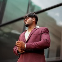 VeeTee Technologies Employee Rahul Antony's profile photo