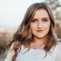 Seattle Rep Employee Danielle Reinkens's profile photo