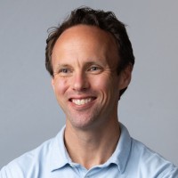 Backstage Employee Brian Wolf's profile photo