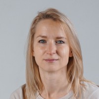 Olga Kolyachko's profile photo
