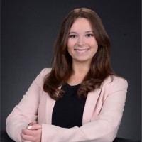 Diamond Elite Merchant Solutions Employee Darcy Byrne's profile photo