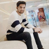 Tirex Chargers Employee Aayush Shah's profile photo