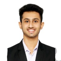 Center for BrainHealth Employee Jay Pradeep Tarde's profile photo
