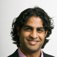 Biohaven Pharmaceutical Holding Company, Ltd Employee Irfan Qureshi's profile photo