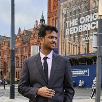 NRC WWS LTD Employee Arjun Siddhartha's profile photo