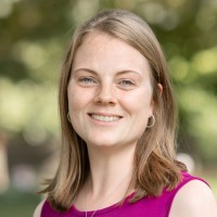 Resurgo Consulting Employee Hannah Ridley's profile photo