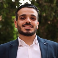 MaxAB Employee Omar Ahmed's profile photo