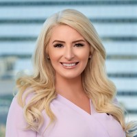 SLR Digital Finance Employee Kate Dorrlacombe's profile photo