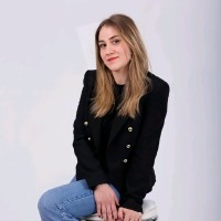 Viktoria Krapić Email