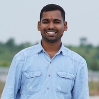 ITyX Solutions AG Employee Rushikesh Gadekar's profile photo