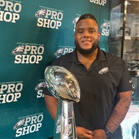 Nathaniel Gibson Email & Phone Number