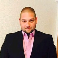 COMFOR STORES a.s. Employee Daniel Zetek's profile photo