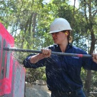 Pembroke Resources Employee Adriana Drabsch's profile photo