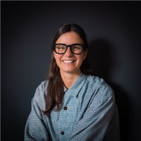 Victorian Aboriginal Health Service Employee Nahkita Wolfe's profile photo