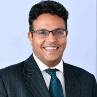 Vinith Rao Email & Phone Number