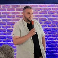Kohlmann publishing Employee Rachid Aghbal's profile photo