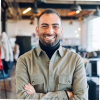 Lunar Agency Employee Bradley Meersand's profile photo