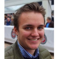Hessel Architecten Employee Nando van Nuffel's profile photo