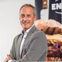 ENKCO Employee Danker Dortland's profile photo