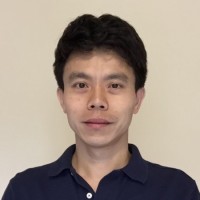 SAP Employee Yipeng Li's profile photo