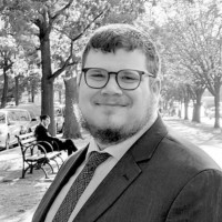 Keeper Employee Zalman Blau's profile photo