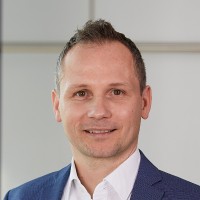 audius Employee Christian Schilling's profile photo