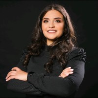 GaragePlan Parking Design Employee Nathalia Bonete's profile photo