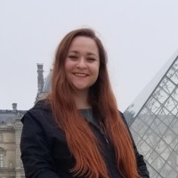 Protiviti Employee Emma Powers's profile photo