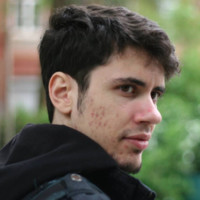 Prisme.ai Employee Florian Peyron's profile photo