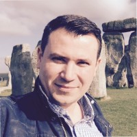 MARKOS Employee Radosław Marczewski's profile photo