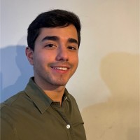 Helpcom Employee Lautaro Ocampo's profile photo