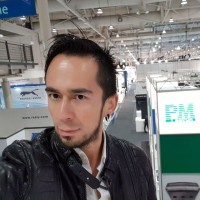 IDENTEC SOLUTIONS Employee Alejandro Olvera's profile photo