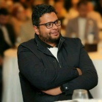 Mohamed El-Dain Email