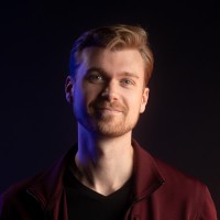 Margle Media Employee Cory Befus's profile photo