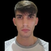 Dia Argentina Employee Franco M.'s profile photo
