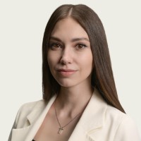 Mind Studios Employee Anna Hrynko's profile photo