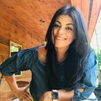 Tri-County Early College High School Employee Katya Jiménez's profile photo