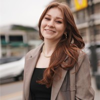 Youtech. Employee McKenzie Johns's profile photo