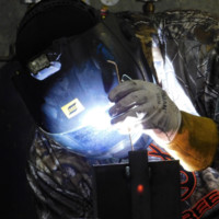Laird Manufacturing Employee Francisco Estrada's profile photo
