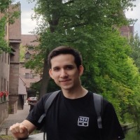 HYDS Employee Cristhian Rivera Gamboa's profile photo