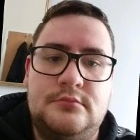 Ciarán McFadden Email & Phone Number