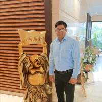 HERBALLIFE Employee Ankush Gulati's profile photo