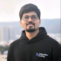 InterviewBuddy™ Employee Abhishek Hari's profile photo