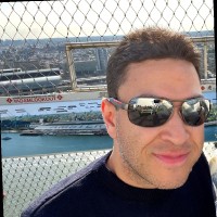 Bilheteria Digital Employee Gabriel Borges's profile photo