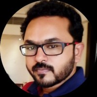 ArabEasy Employee Rajesh S's profile photo