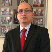U.S. Embassy in Australia Employee Jeffrey Yolangco's profile photo